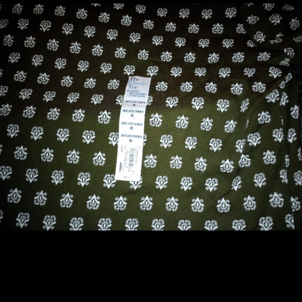 Green t - Picture 4 of 4